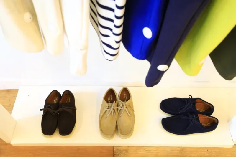 Saint James Boutique Seoul (세인트제임스 서울) (12/27)