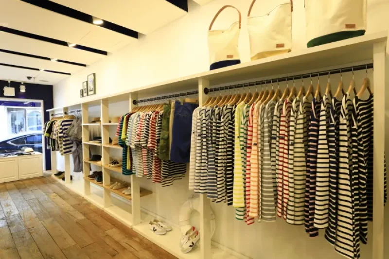 Saint James Boutique Seoul (세인트제임스 서울) (13/27)