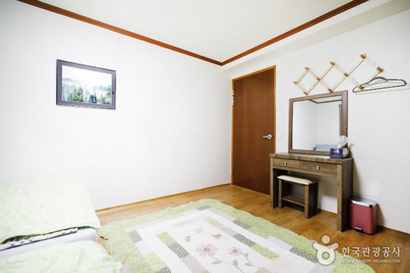 The Park Guesthouse (더파크 게스트하우스)[한국관광품질인증/Korea Quality] (5/15)