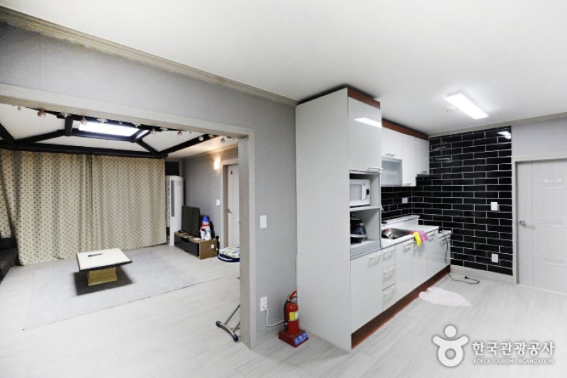 The Park Guesthouse (더파크 게스트하우스)[한국관광품질인증/Korea Quality] (8/15)