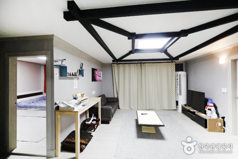 The Park Guesthouse (더파크 게스트하우스)[한국관광품질인증/Korea Quality] (11/15)