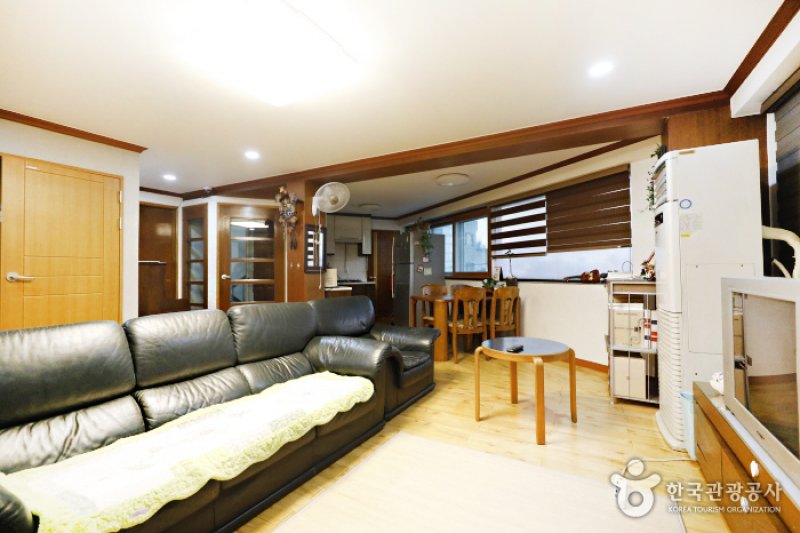 The Park Guesthouse (더파크 게스트하우스)[한국관광품질인증/Korea Quality] (15/15)