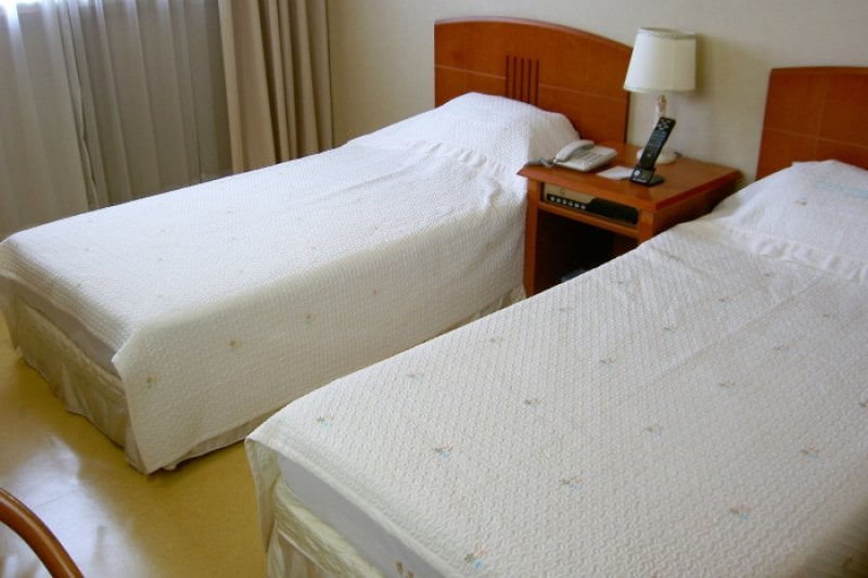 The Central Hotel  (13/16)