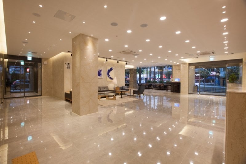 GNB Hotel (지엔비호텔(GNB호텔))[한국관광품질인증제/ Korea Quality] (3/37)