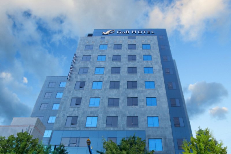 GNB Hotel (지엔비호텔(GNB호텔))[한국관광품질인증제/ Korea Quality] (4/37)