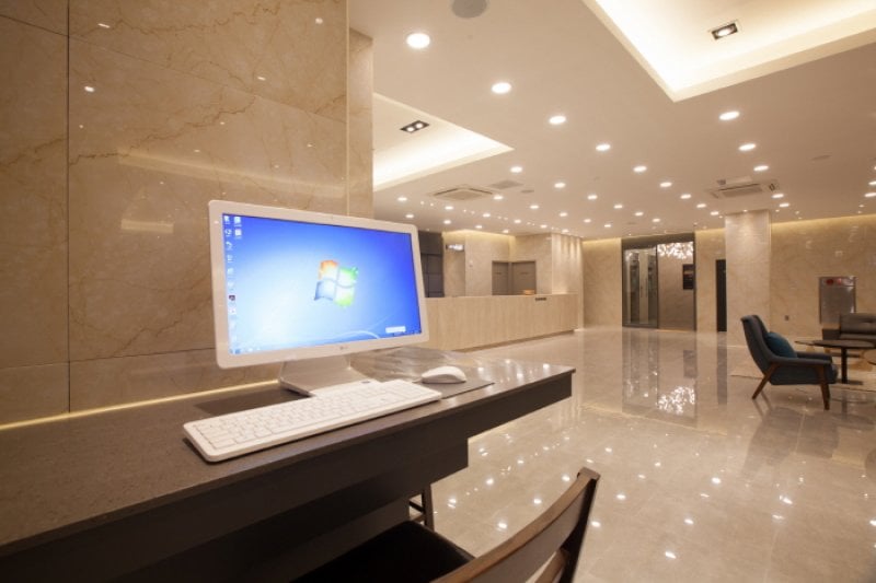 GNB Hotel (지엔비호텔(GNB호텔))[한국관광품질인증제/ Korea Quality] (5/37)