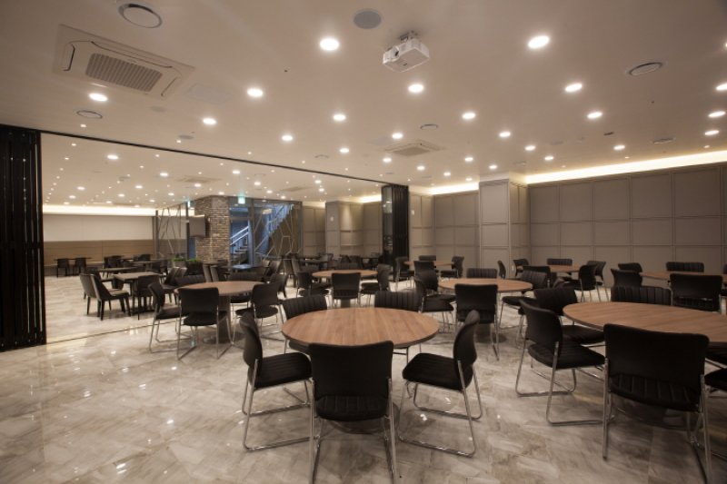 GNB Hotel (지엔비호텔(GNB호텔))[한국관광품질인증제/ Korea Quality] (6/37)