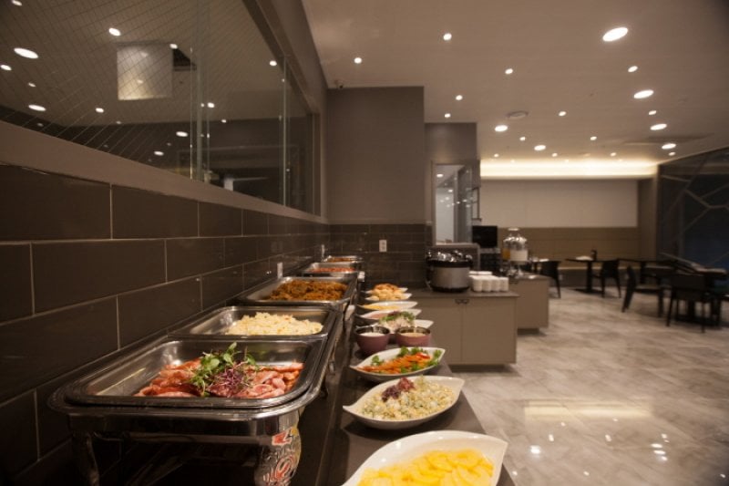 GNB Hotel (지엔비호텔(GNB호텔))[한국관광품질인증제/ Korea Quality] (7/37)