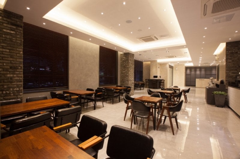 GNB Hotel (지엔비호텔(GNB호텔))[한국관광품질인증제/ Korea Quality] (8/37)