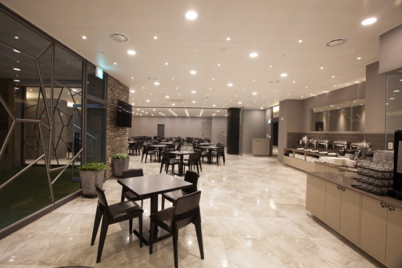 GNB Hotel (지엔비호텔(GNB호텔))[한국관광품질인증제/ Korea Quality] (9/37)