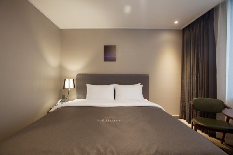 GNB Hotel (지엔비호텔(GNB호텔))[한국관광품질인증제/ Korea Quality] (20/37)
