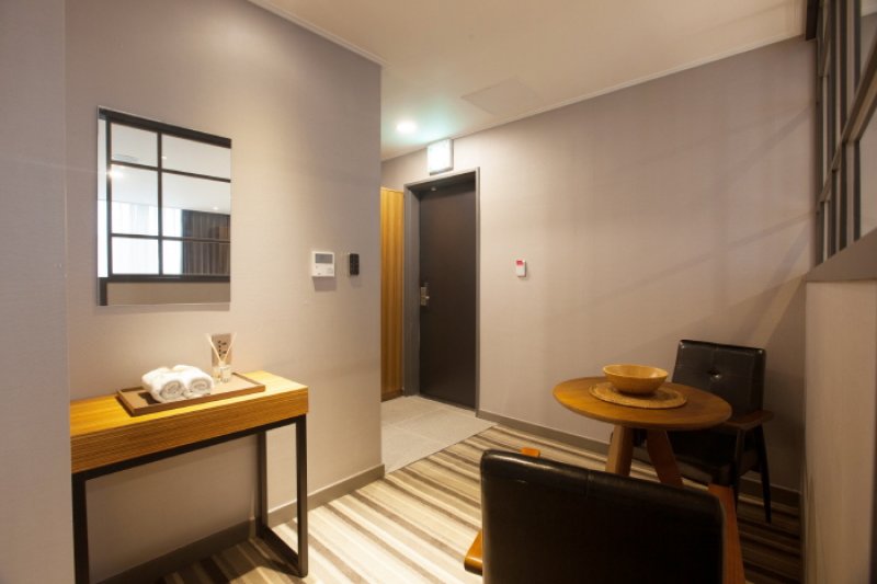 GNB Hotel (지엔비호텔(GNB호텔))[한국관광품질인증제/ Korea Quality] (23/37)
