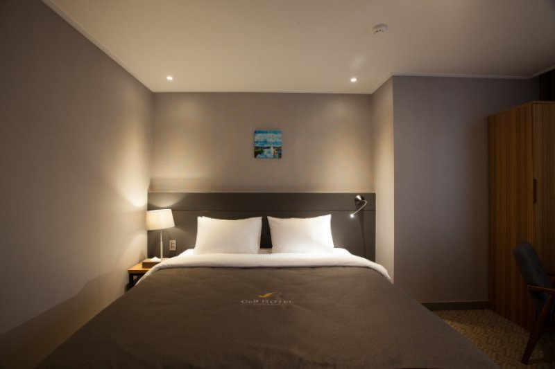 GNB Hotel (지엔비호텔(GNB호텔))[한국관광품질인증제/ Korea Quality] (24/37)