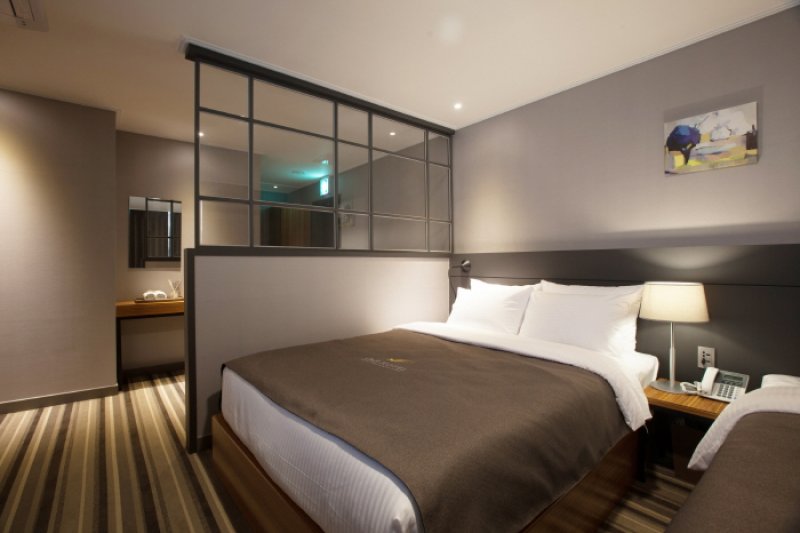GNB Hotel (지엔비호텔(GNB호텔))[한국관광품질인증제/ Korea Quality] (27/37)