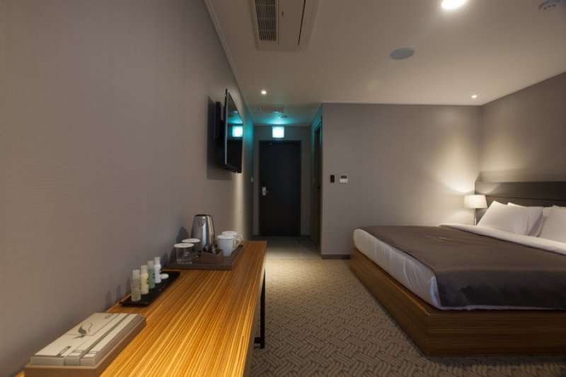 GNB Hotel (지엔비호텔(GNB호텔))[한국관광품질인증제/ Korea Quality] (28/37)