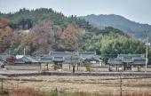 The Head House of Jeong On (정온선생종택)[한국관광품질인증/Korea Quality]