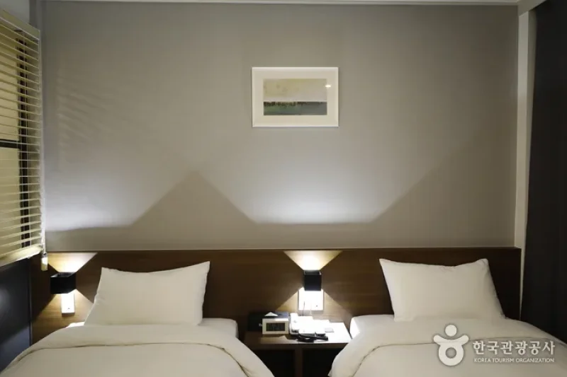 Indy Hotel Guesthouse (인디호텔게스트하우스)[한국관광품질인증제/ Korea Quality] (7/13)