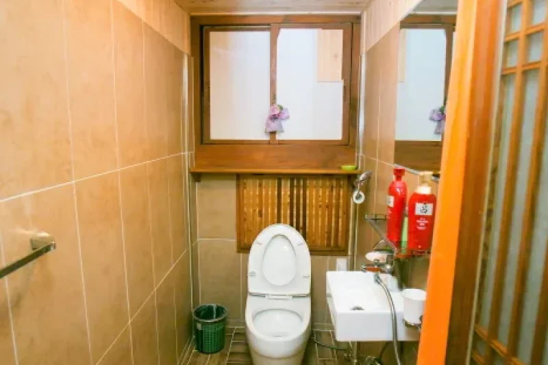Bukchonmaru Hanok Guesthouse (북촌마루한옥게스트하우스)[한국관광품질인증/Korea Quality] (2/18)