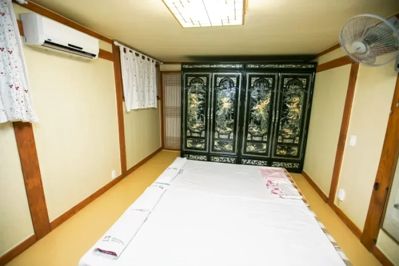 Bukchonmaru Hanok Guesthouse (북촌마루한옥게스트하우스)[한국관광품질인증/Korea Quality] (3/18)