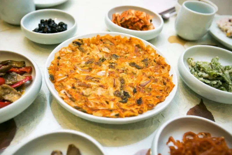 Bukchonmaru Hanok Guesthouse (북촌마루한옥게스트하우스)[한국관광품질인증/Korea Quality] (4/18)