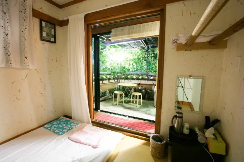 Bukchonmaru Hanok Guesthouse (북촌마루한옥게스트하우스)[한국관광품질인증/Korea Quality] (6/18)