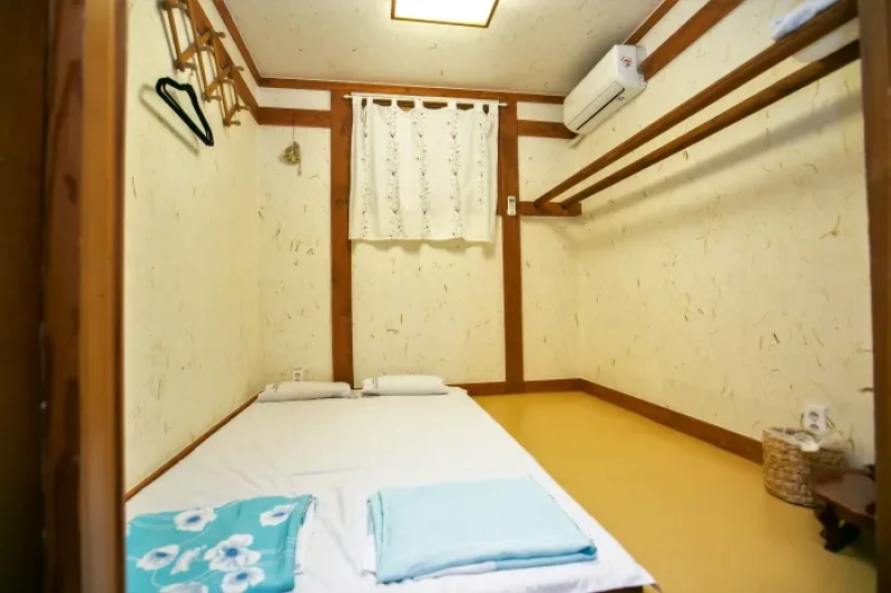 Bukchonmaru Hanok Guesthouse (북촌마루한옥게스트하우스)[한국관광품질인증/Korea Quality] (8/18)
