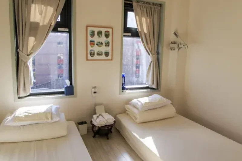 Jeju Olle Tourist Center (Pungnang Ltd.) (유한회사 풍낭-제주올레여행자센터) [한국관광품질인증제/ Korea Quality] (5/13)