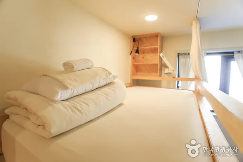 Jeju Olle Tourist Center (Pungnang Ltd.) (유한회사 풍낭-제주올레여행자센터) [한국관광품질인증제/ Korea Quality] (6/13)