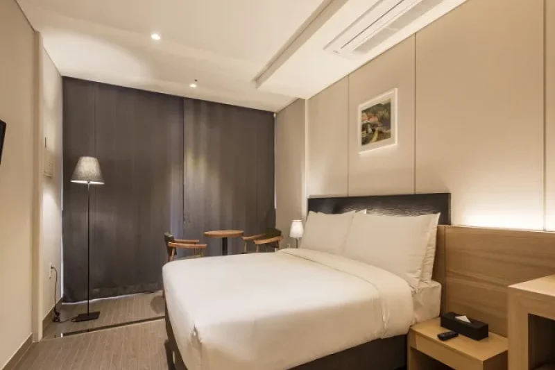 Hotel Luce Bridge (호텔 루체브릿지) [한국관광품질인증/Korea Quality] (15/18)