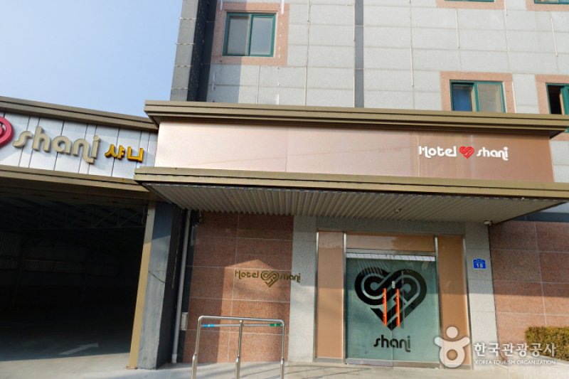 Shani Motel(샤니모텔)[한국관광품질인증/Korea Quality] (12/36)