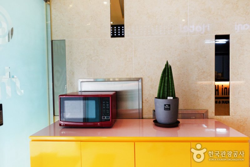 Shani Motel(샤니모텔)[한국관광품질인증/Korea Quality] (14/36)
