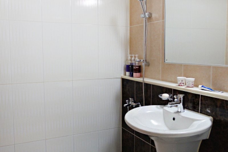Shani Motel(샤니모텔)[한국관광품질인증/Korea Quality] (20/36)