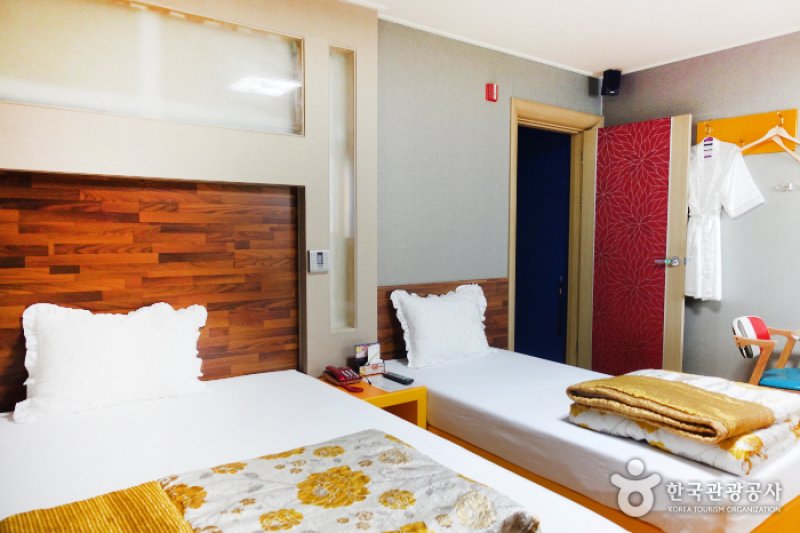 Shani Motel(샤니모텔)[한국관광품질인증/Korea Quality] (23/36)