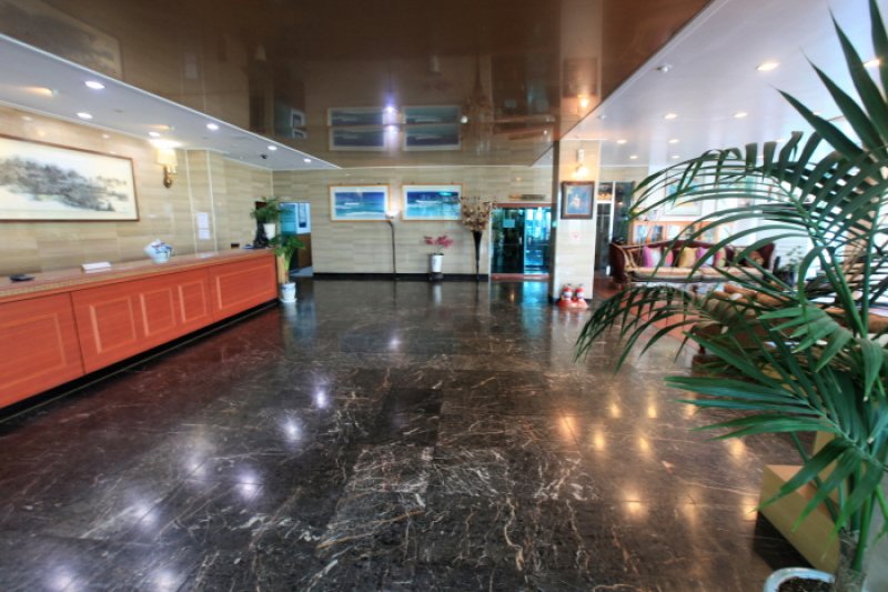 Backam Springs Hotel (백암스프링스호텔)[한국관광품질인증제/ Korea Quality] (2/31)