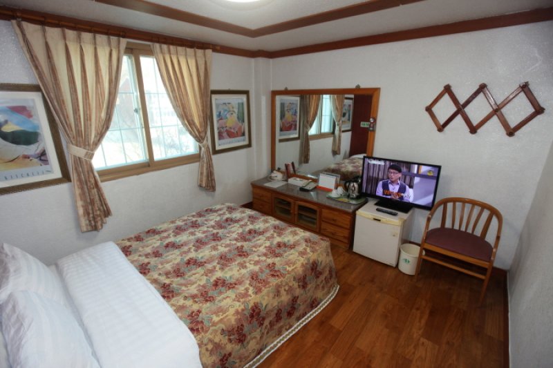 Backam Springs Hotel (백암스프링스호텔)[한국관광품질인증제/ Korea Quality] (4/31)