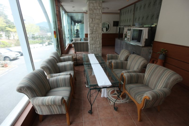 Backam Springs Hotel (백암스프링스호텔)[한국관광품질인증제/ Korea Quality] (9/31)