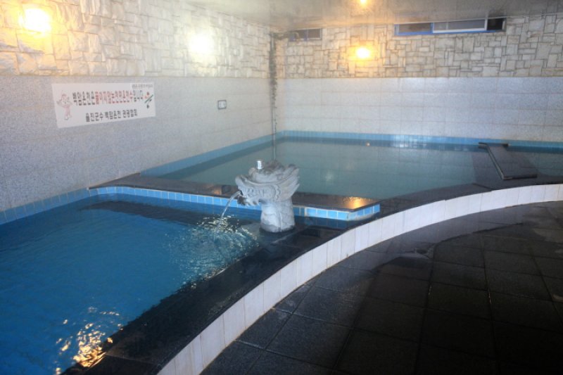 Backam Springs Hotel (백암스프링스호텔)[한국관광품질인증제/ Korea Quality] (10/31)