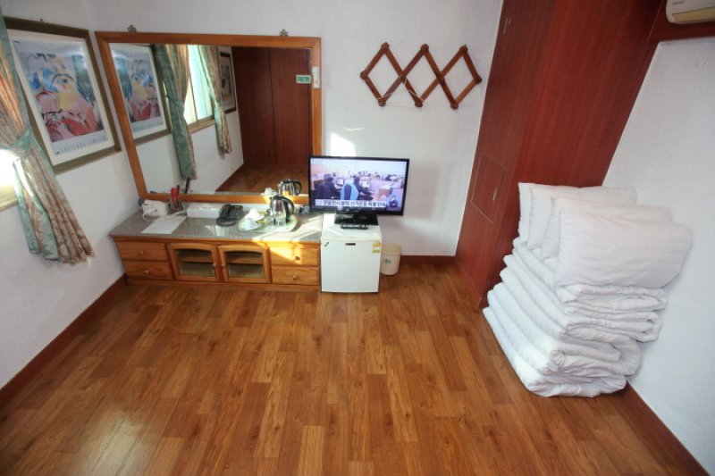 Backam Springs Hotel (백암스프링스호텔)[한국관광품질인증제/ Korea Quality] (11/31)