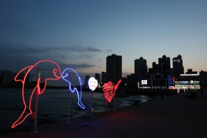 Wolgot Harbor (월곶포구) (12/13)