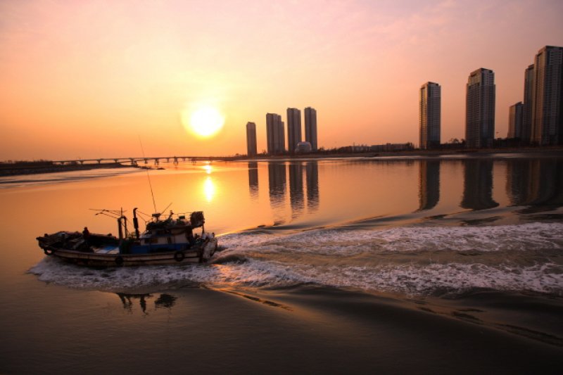 Wolgot Harbor (월곶포구) (13/13)