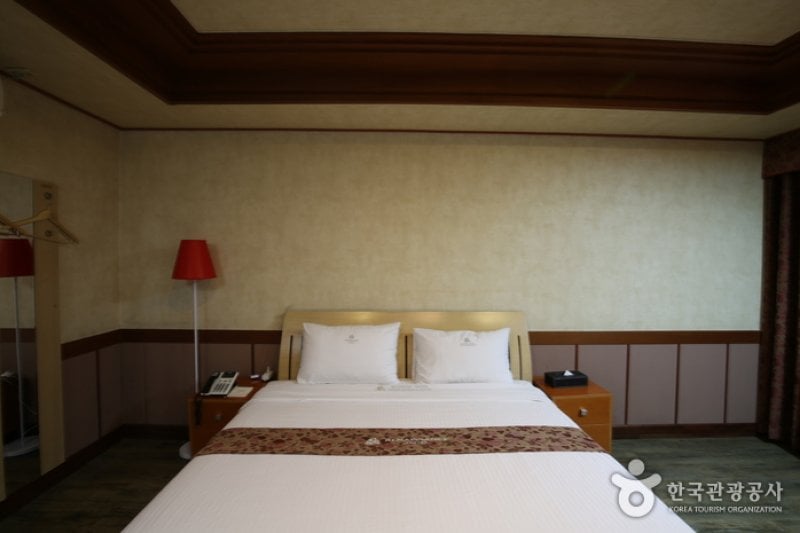 Business Hotel Renaissance (비즈니스 호텔 르네상스 호텔)[한국관광품질인증/Korea Quality] (7/34)