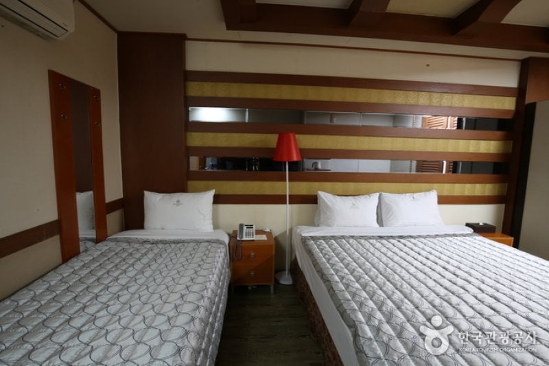 Business Hotel Renaissance (비즈니스 호텔 르네상스 호텔)[한국관광품질인증/Korea Quality] (10/34)