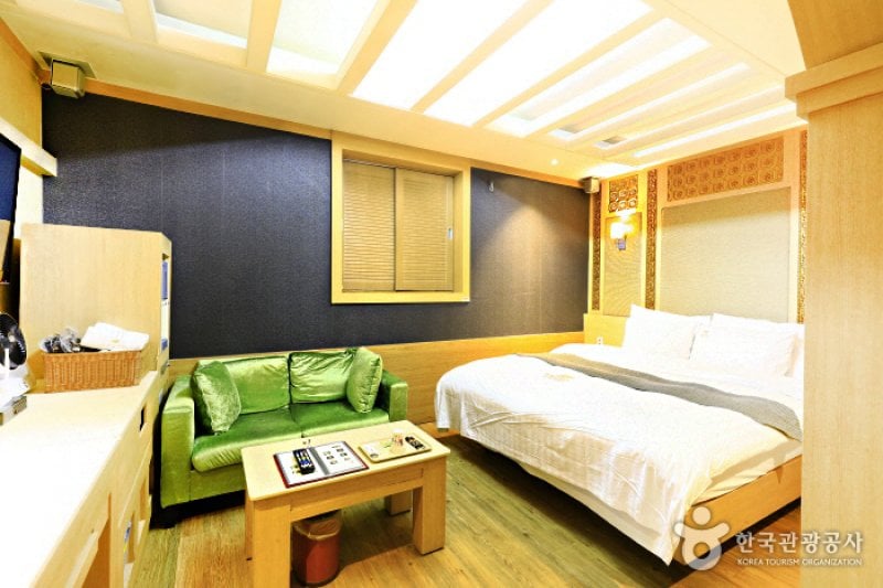Hotel Kobos(호텔코보스)[한국관광품질인증/Korea Quality] (28/38)