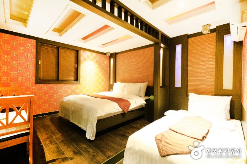 Hotel Kobos(호텔코보스)[한국관광품질인증/Korea Quality] (29/38)
