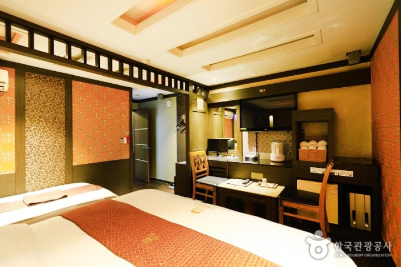 Hotel Kobos(호텔코보스)[한국관광품질인증/Korea Quality] (30/38)