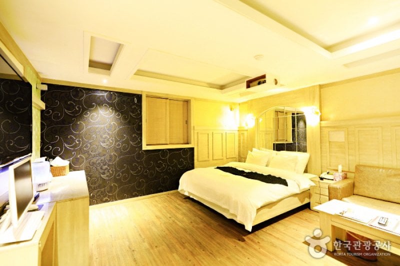 Hotel Kobos(호텔코보스)[한국관광품질인증/Korea Quality] (31/38)