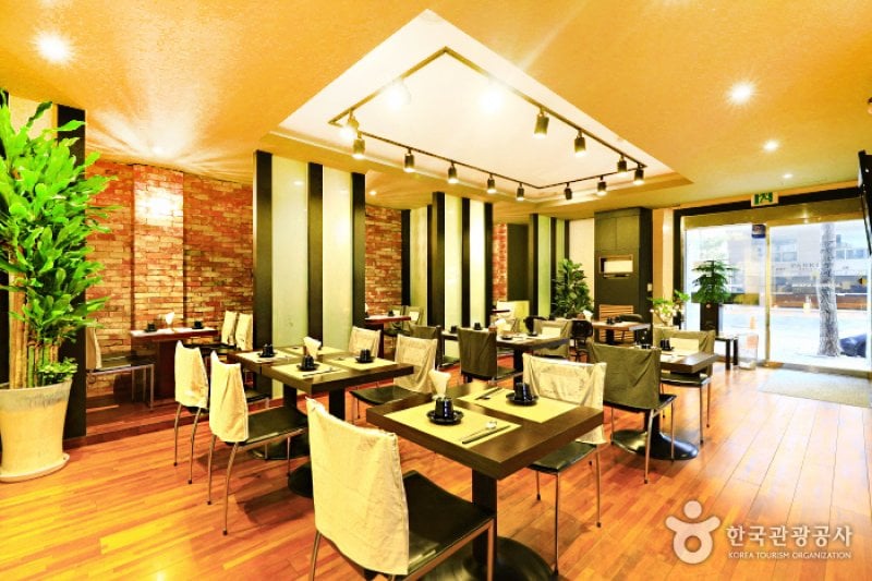 Hotel Kobos(호텔코보스)[한국관광품질인증/Korea Quality] (33/38)
