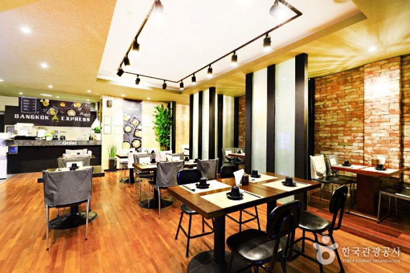 Hotel Kobos(호텔코보스)[한국관광품질인증/Korea Quality] (34/38)