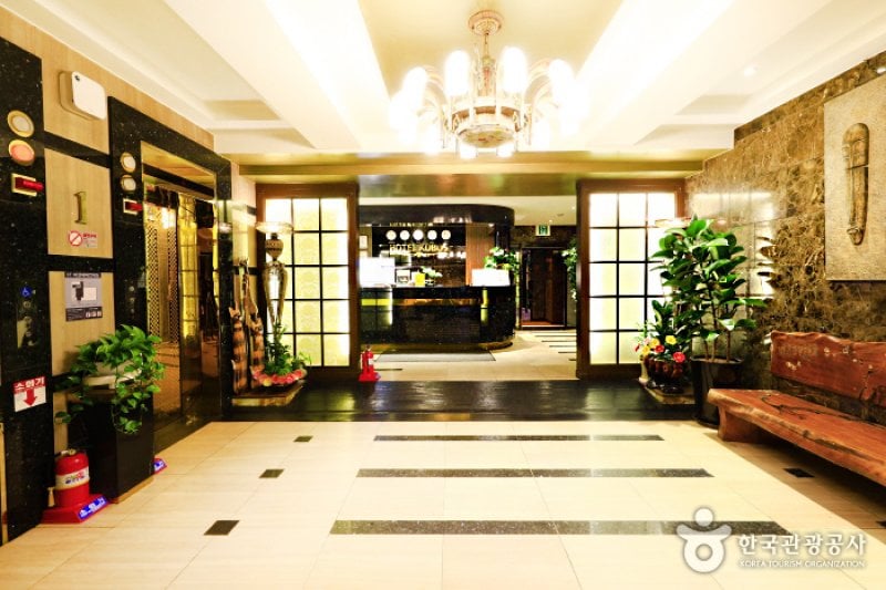 Hotel Kobos(호텔코보스)[한국관광품질인증/Korea Quality] (35/38)