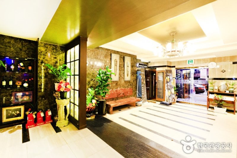 Hotel Kobos(호텔코보스)[한국관광품질인증/Korea Quality] (38/38)
